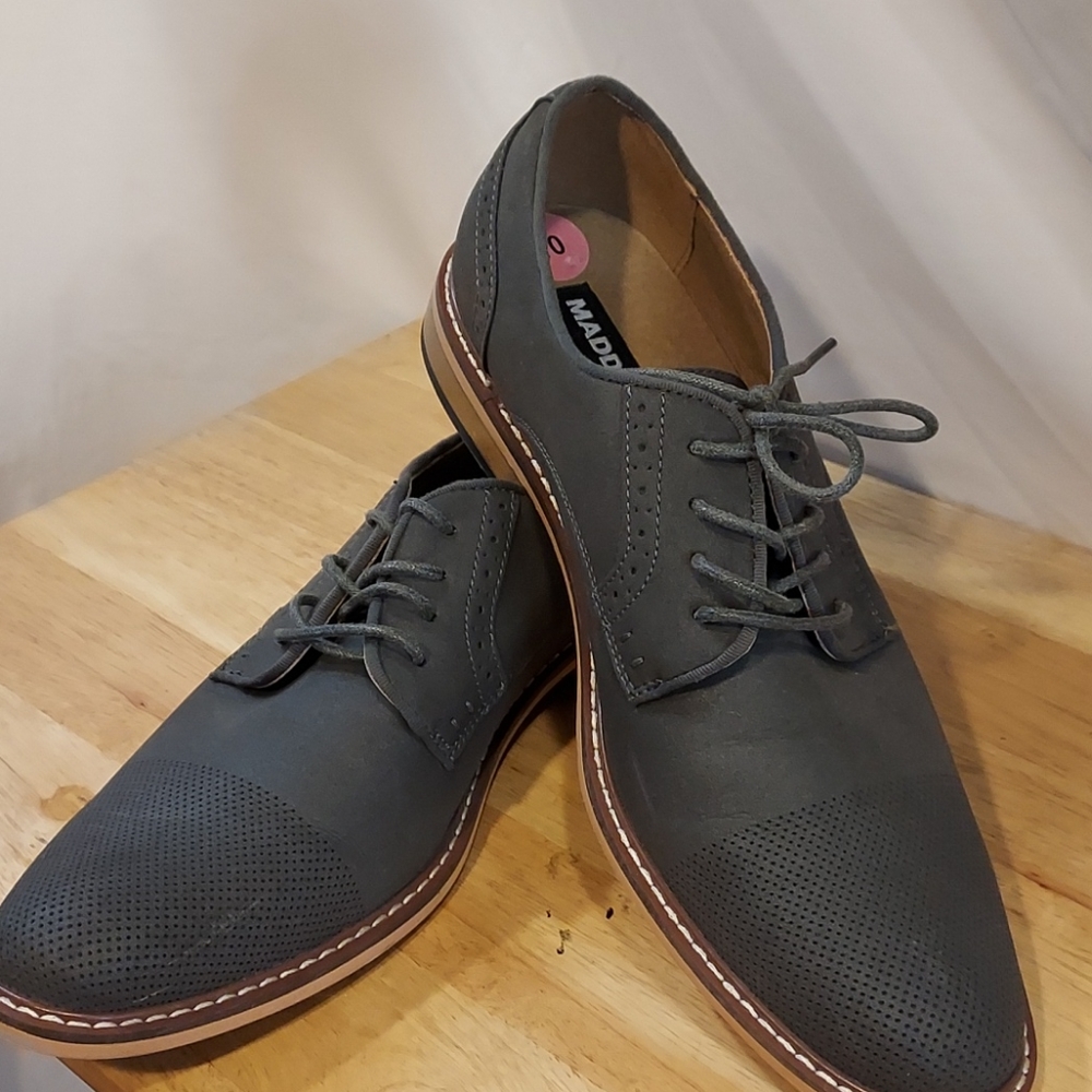 MADDEN SHOES